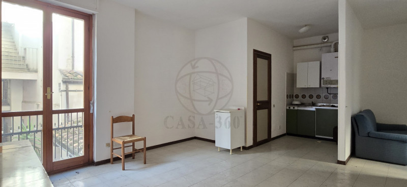 appartamento in vendita a Terni in zona Centro Città