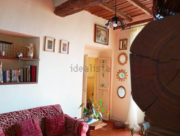 appartamento in vendita a Terni in zona Collescipoli