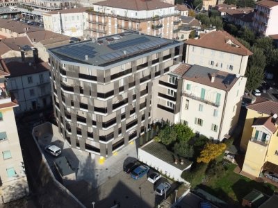 appartamento in vendita a Terni