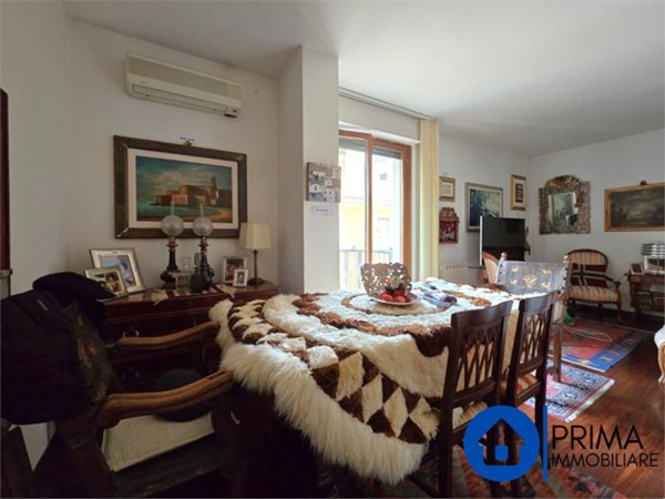 appartamento in vendita a Terni