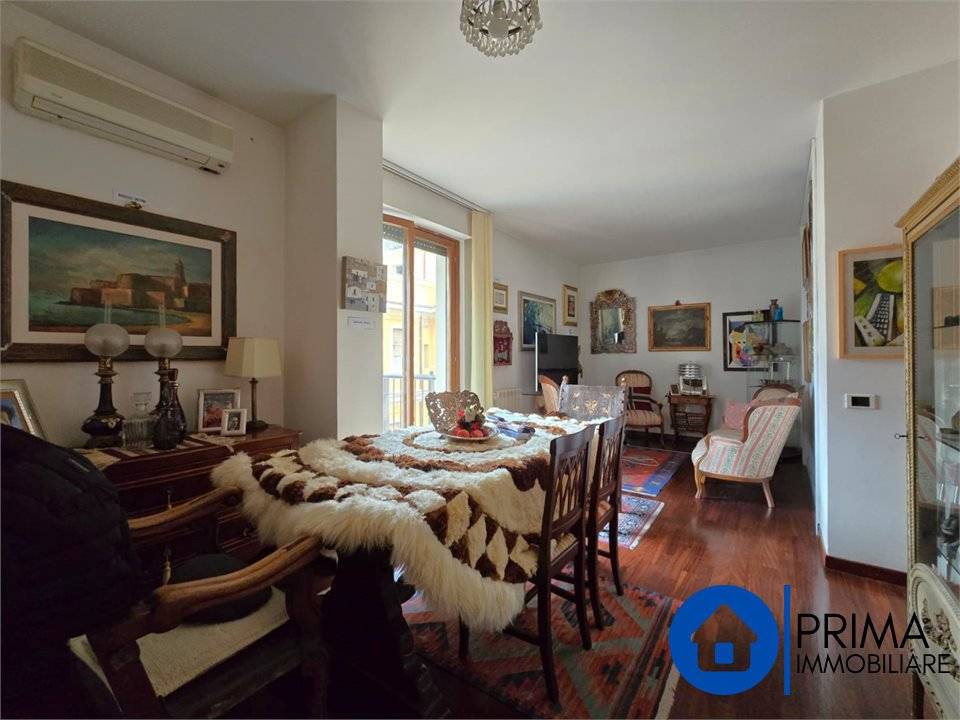 appartamento in vendita a Terni