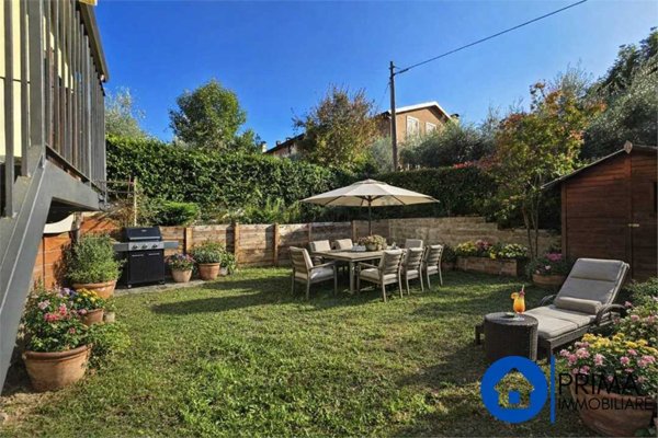 casa indipendente in vendita a Terni in zona Rivo