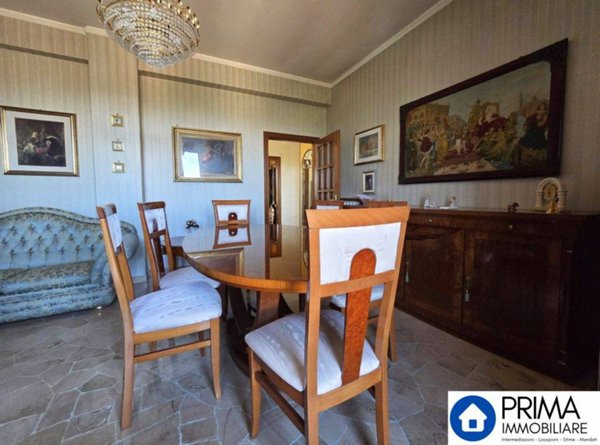 appartamento in vendita a Terni