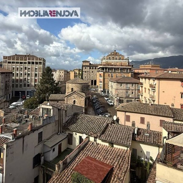 appartamento in vendita a Terni in zona Centro Città