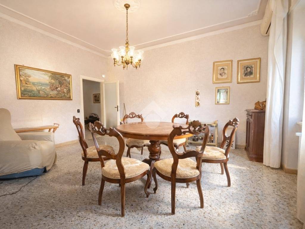 appartamento in vendita a Terni in zona Centro Città