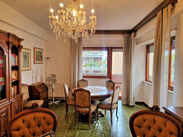 appartamento in vendita a Terni in zona Gabelletta