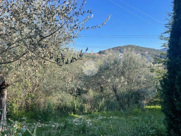 terreno agricolo in vendita a Terni in zona Centro Città