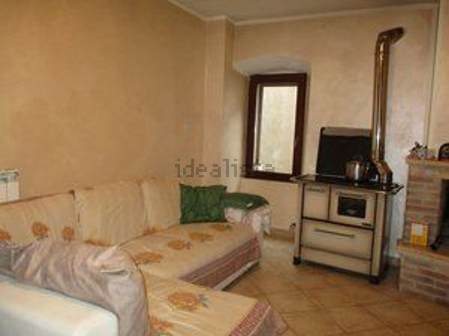 appartamento in vendita a Terni in zona Collestatte