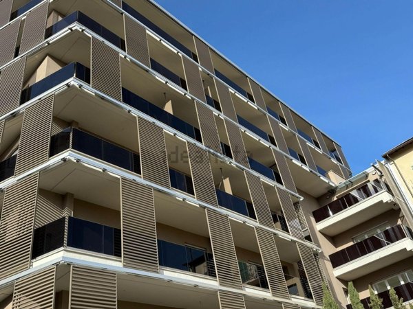 appartamento in vendita a Terni in zona Centro Città