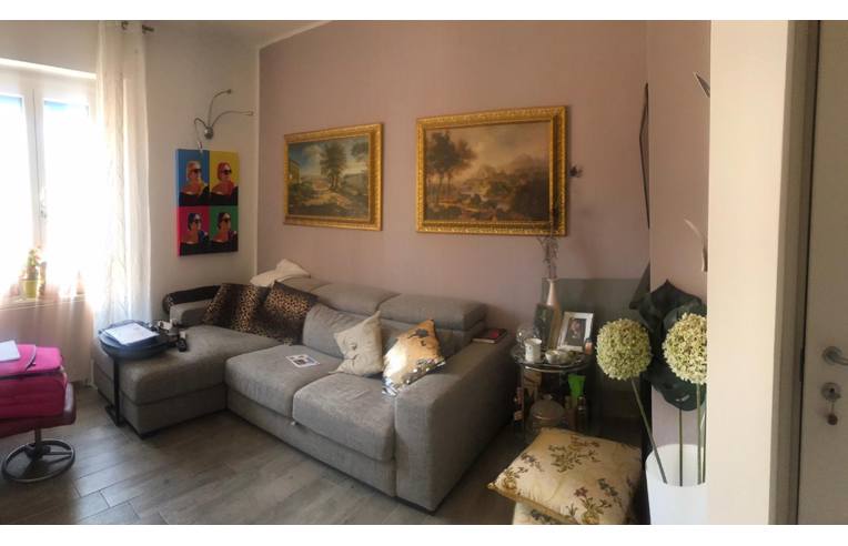 appartamento in vendita a Terni in zona Centro Città