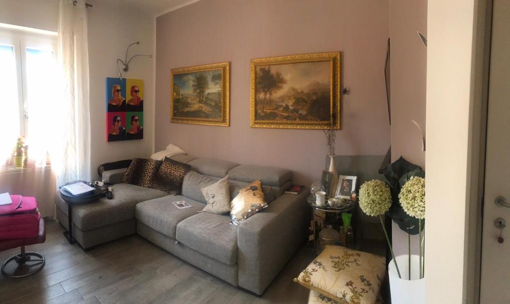 appartamento in vendita a Terni in zona Centro Città