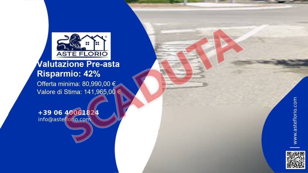 appartamento in vendita a Terni in zona Collescipoli