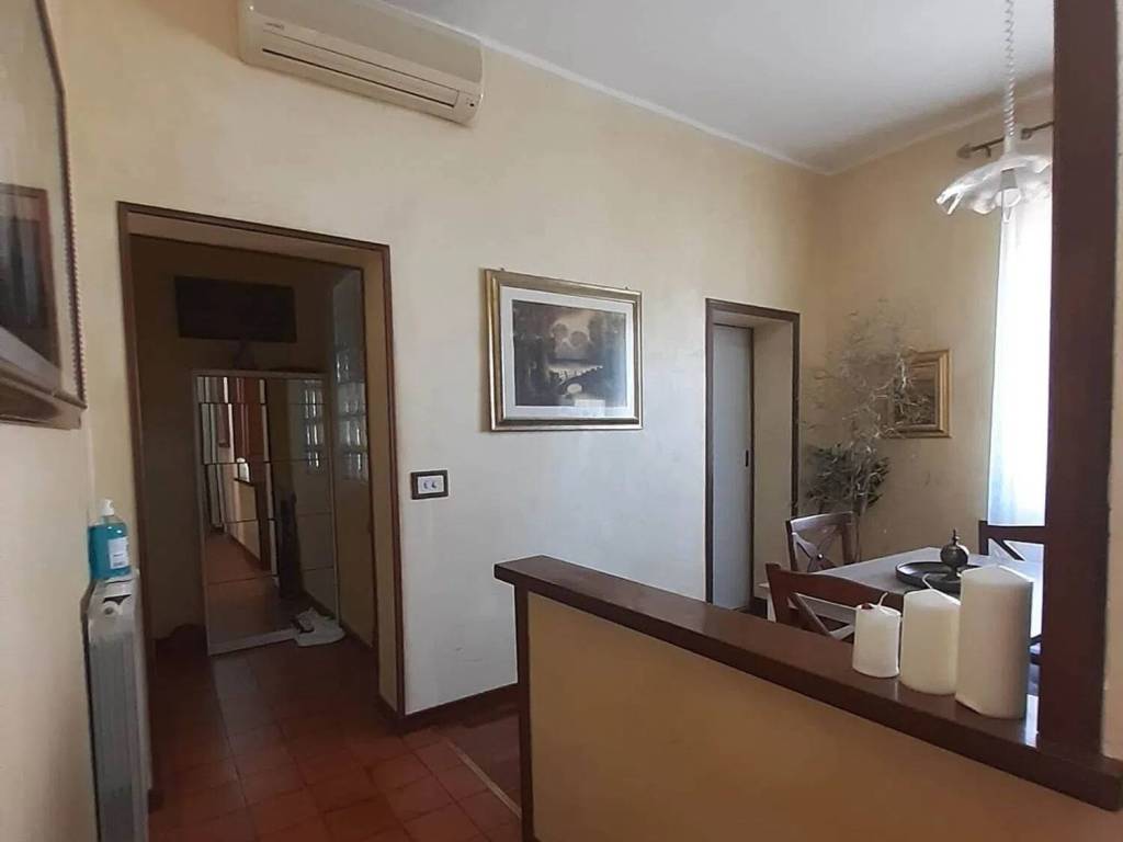 appartamento in vendita a Terni