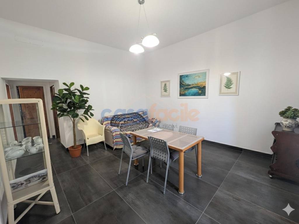 appartamento in vendita a Terni