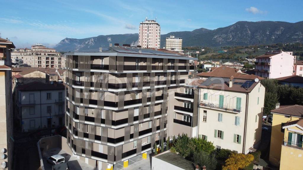 appartamento in vendita a Terni in zona Centro Città