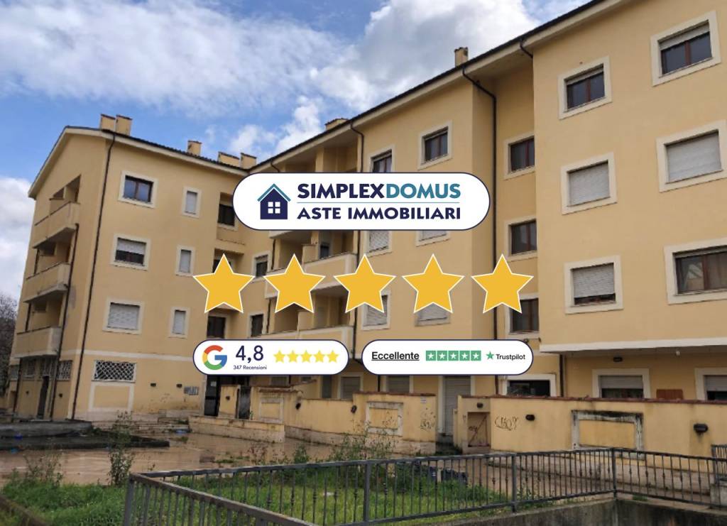 appartamento in vendita a Terni in zona Vocabolo Valenza