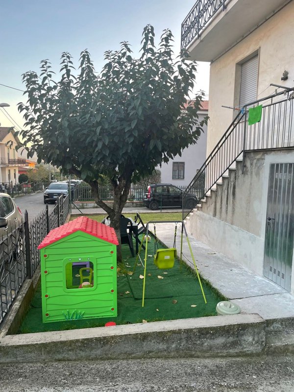 appartamento in vendita a Terni