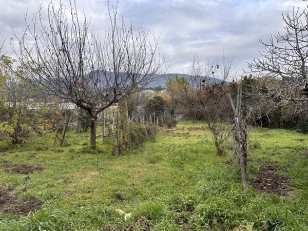 appartamento in vendita a Terni