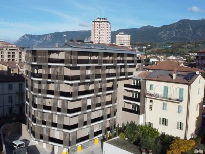 appartamento in vendita a Terni in zona Centro Città