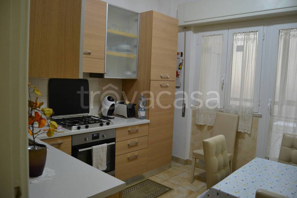 appartamento in vendita a Terni in zona Centro Città