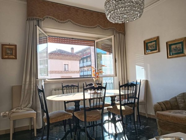 appartamento in vendita a Terni in zona Centro Città