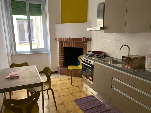 appartamento in vendita a Terni in zona Centro Città