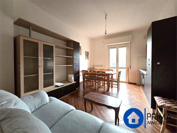 appartamento in vendita a Terni in zona Centro Città