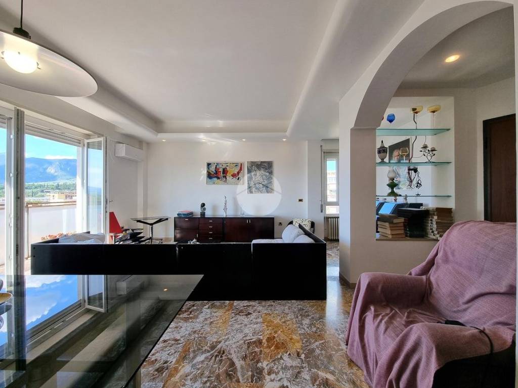 appartamento in vendita a Terni in zona Centro Città