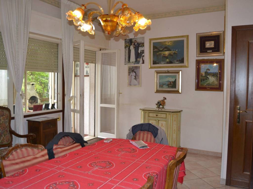 casa indipendente in vendita a Terni in zona Vocabolo Valenza