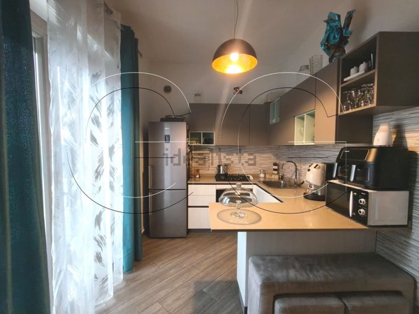 appartamento in vendita a Terni