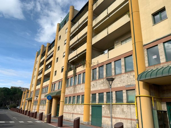 appartamento in vendita a Terni