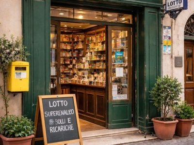 negozio in vendita a Terni in zona Centro Città