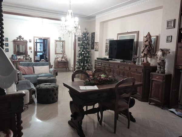 appartamento in vendita a Terni