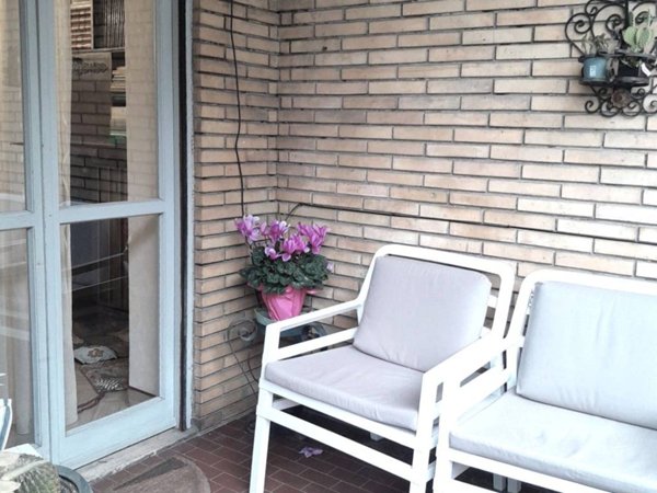 appartamento in vendita a Terni