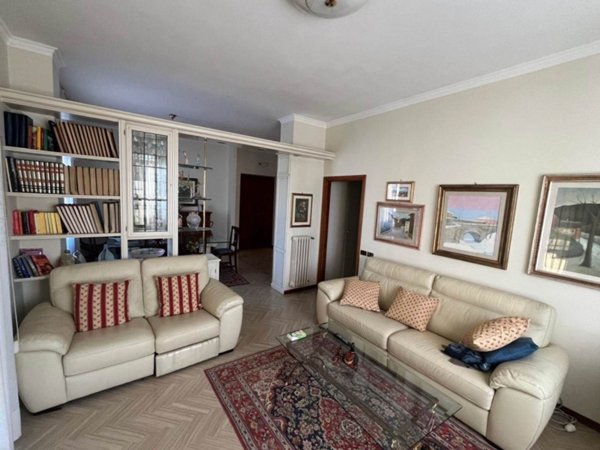 appartamento in vendita a Terni in zona Centro Città