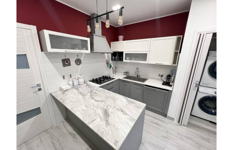 appartamento in vendita a Terni in zona Centro Città