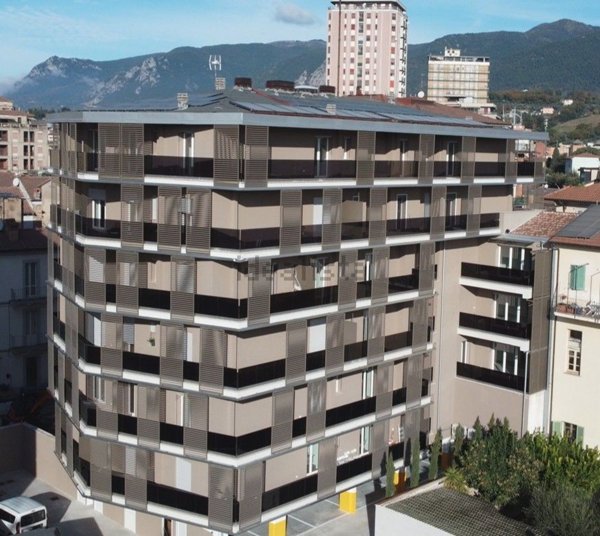 appartamento in vendita a Terni