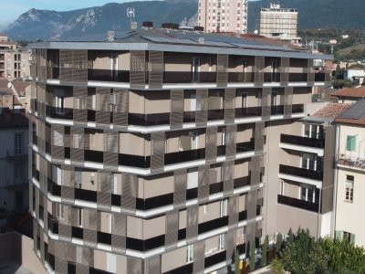 appartamento in vendita a Terni