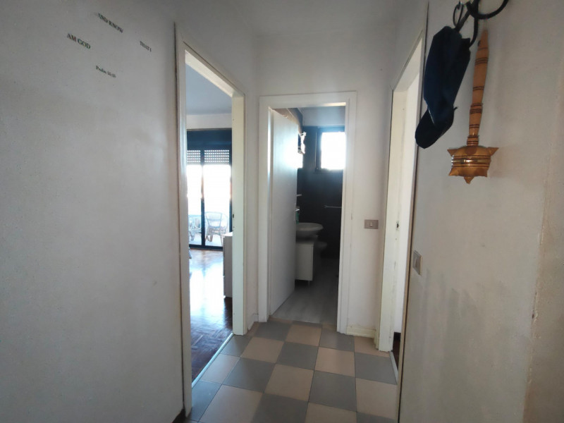 appartamento in vendita a Terni in zona Rivo