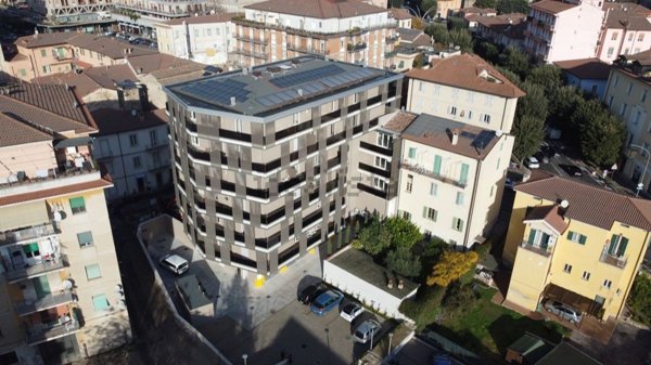 appartamento in vendita a Terni