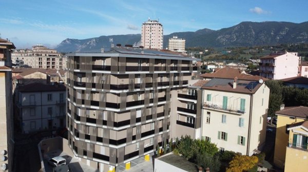 appartamento in vendita a Terni