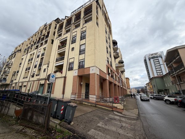 ufficio in vendita a Terni