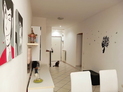 appartamento in vendita a Terni in zona Centro Città