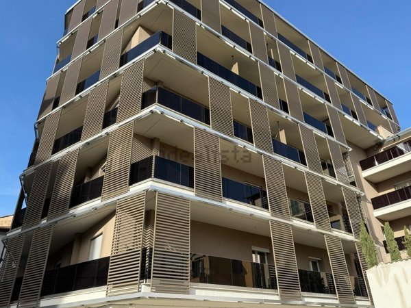 appartamento in vendita a Terni