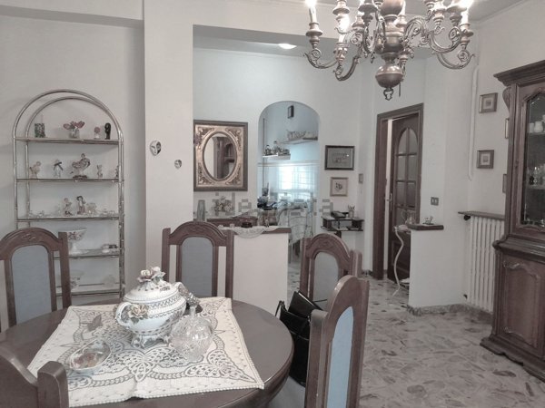 appartamento in vendita a Terni