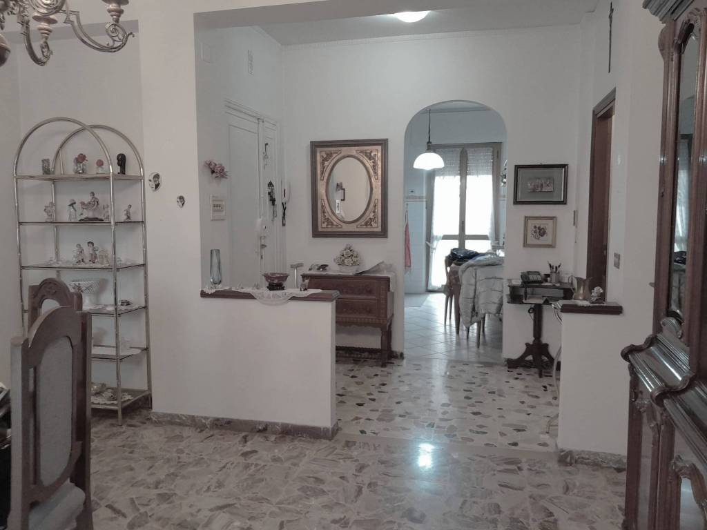 appartamento in vendita a Terni in zona Vocabolo Valenza