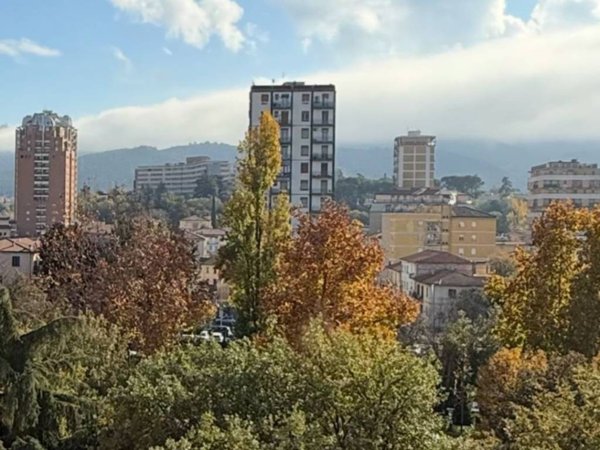 appartamento in vendita a Terni in zona Centro Città