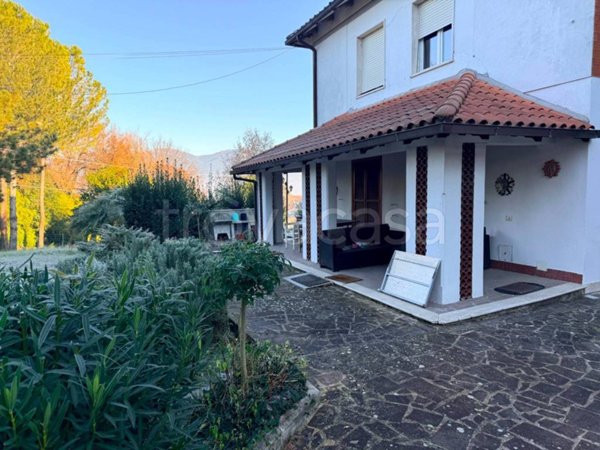 appartamento in vendita a Terni in zona Collescipoli