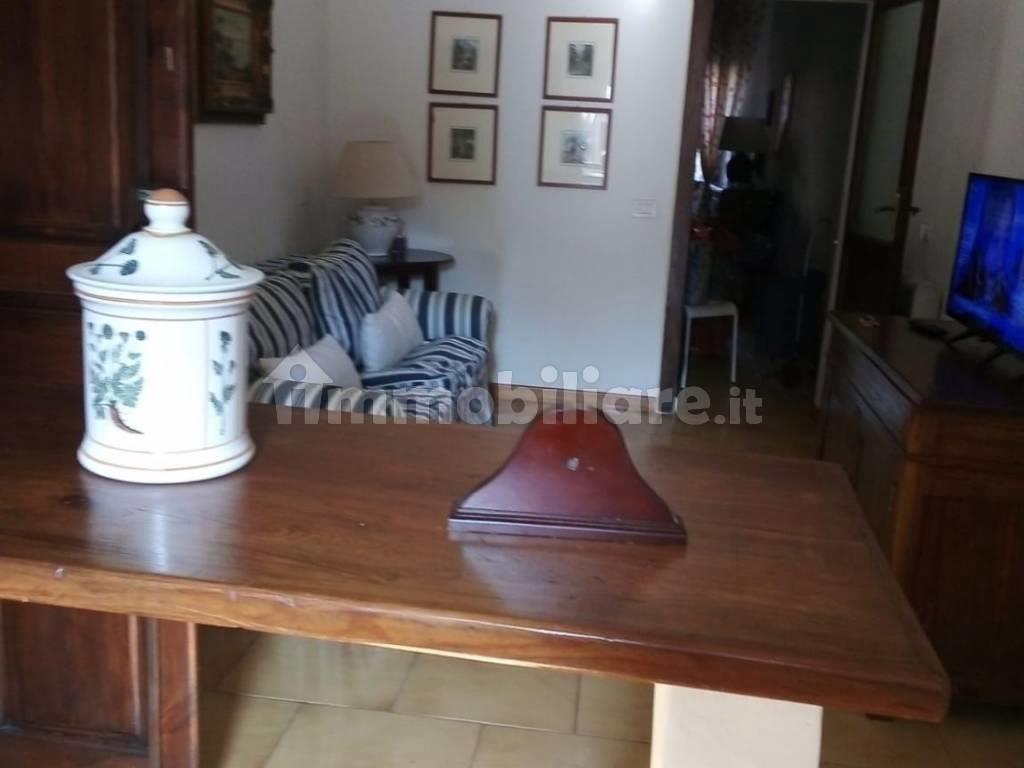 appartamento in vendita a Terni in zona Centro Città