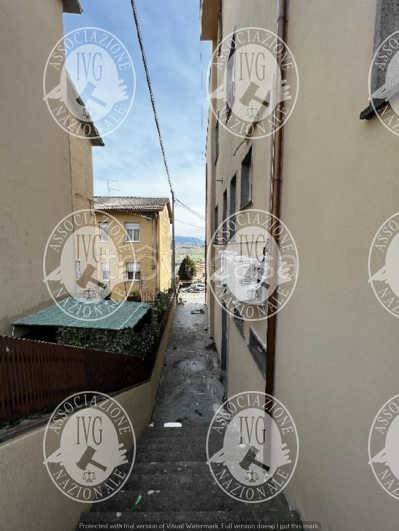 appartamento in vendita a Terni in zona Centro Città